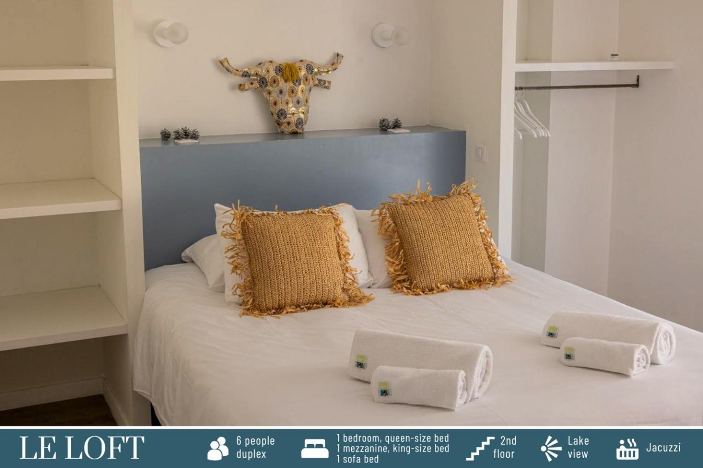 Cote Ouest Aparthotel ซิวริเย ภายนอก รูปภาพ